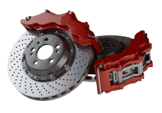 Ремонт тормозной системы Киа